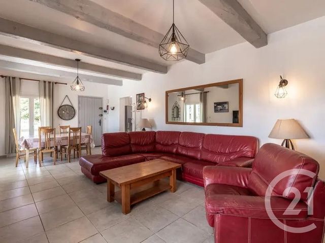 maison à vendre - 4 pièces - 140.0 m2 - SANTA LUCIA DI MORIANI - 202 - CORSE - Century 21 Paoli Immobilier