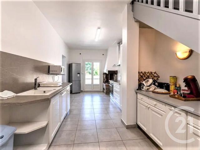 maison à vendre - 4 pièces - 140.0 m2 - SANTA LUCIA DI MORIANI - 202 - CORSE - Century 21 Paoli Immobilier