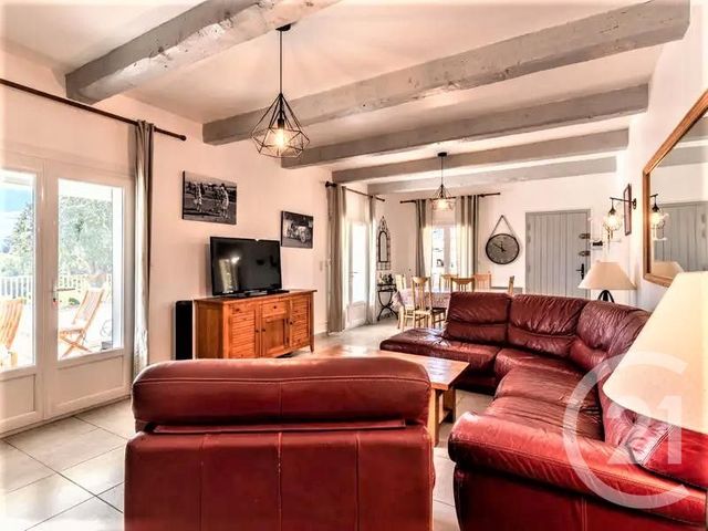maison à vendre - 4 pièces - 140.0 m2 - SANTA LUCIA DI MORIANI - 202 - CORSE - Century 21 Paoli Immobilier