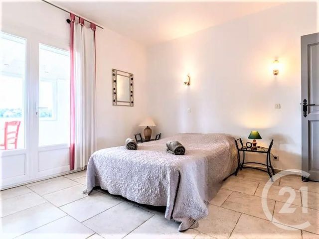 maison à vendre - 4 pièces - 140.0 m2 - SANTA LUCIA DI MORIANI - 202 - CORSE - Century 21 Paoli Immobilier