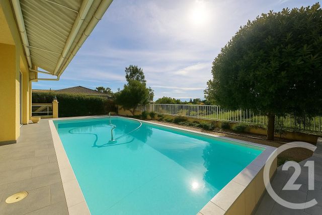 maison à vendre - 4 pièces - 140.0 m2 - SANTA LUCIA DI MORIANI - 202 - CORSE - Century 21 Paoli Immobilier