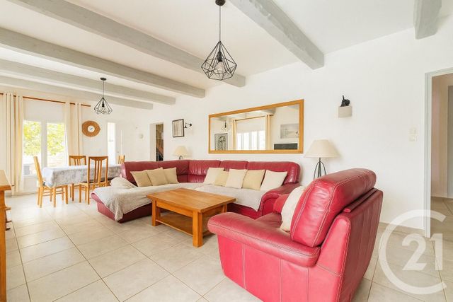 Maison à vendre SANTA LUCIA DI MORIANI