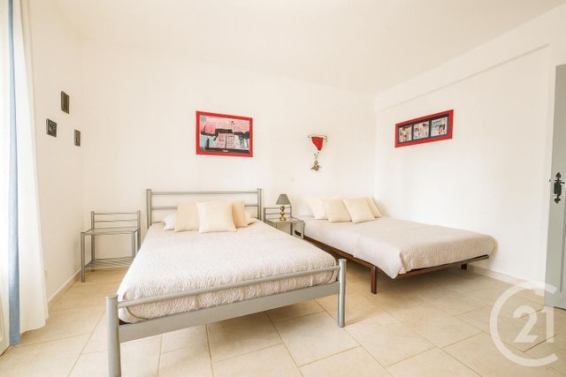 maison à vendre - 4 pièces - 140.0 m2 - SANTA LUCIA DI MORIANI - 202 - CORSE - Century 21 Paoli Immobilier