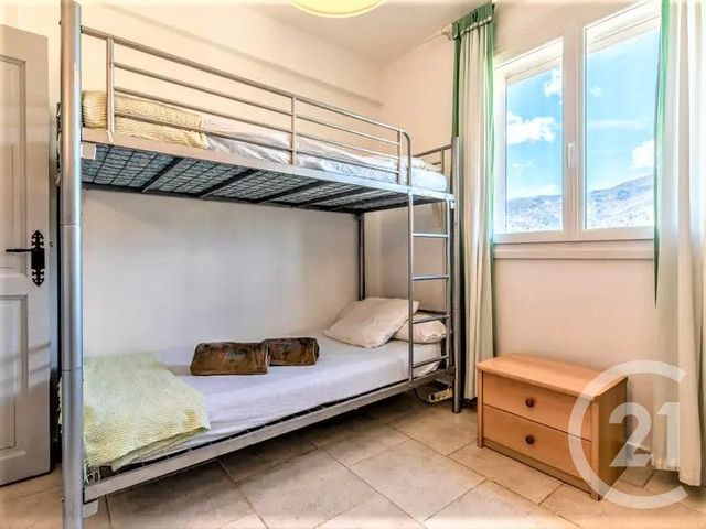 maison à vendre - 4 pièces - 140.0 m2 - SANTA LUCIA DI MORIANI - 202 - CORSE - Century 21 Paoli Immobilier