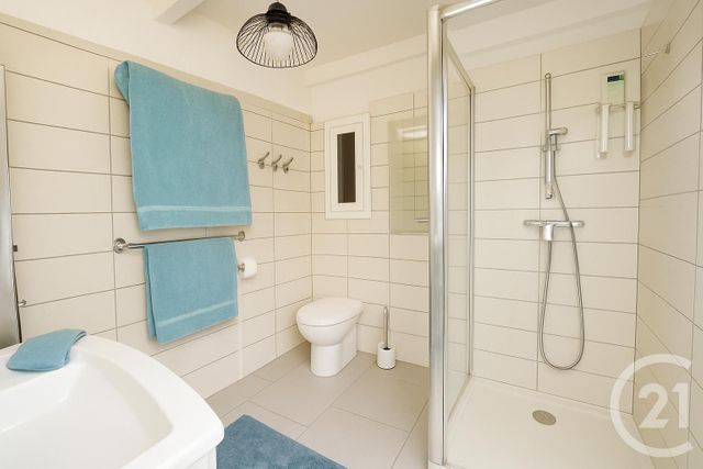 maison à vendre - 4 pièces - 140.0 m2 - SANTA LUCIA DI MORIANI - 202 - CORSE - Century 21 Paoli Immobilier