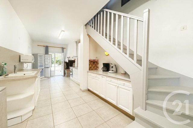 maison à vendre - 4 pièces - 140.0 m2 - SANTA LUCIA DI MORIANI - 202 - CORSE - Century 21 Paoli Immobilier