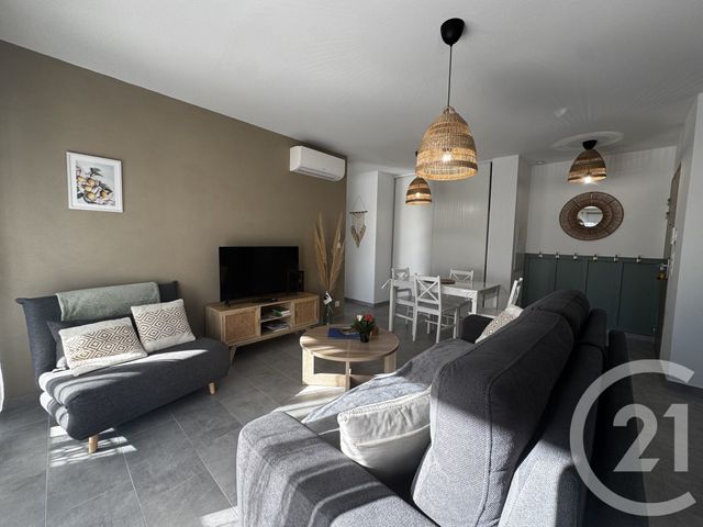 Appartement F2 à vendre - 2 pièces - 45.0 m2 - SANTA LUCIA DI MORIANI - 202 - CORSE - Century 21 Paoli Immobilier