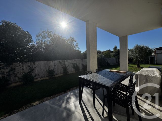 Appartement F2 à vendre - 2 pièces - 45.0 m2 - SANTA LUCIA DI MORIANI - 202 - CORSE - Century 21 Paoli Immobilier