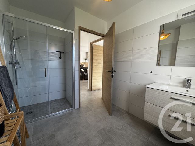 Appartement F2 à vendre - 2 pièces - 45.0 m2 - SANTA LUCIA DI MORIANI - 202 - CORSE - Century 21 Paoli Immobilier