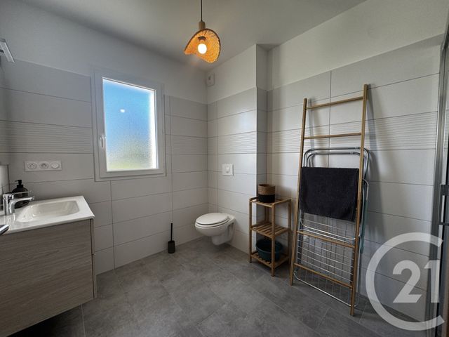 Appartement F2 à vendre - 2 pièces - 45.0 m2 - SANTA LUCIA DI MORIANI - 202 - CORSE - Century 21 Paoli Immobilier