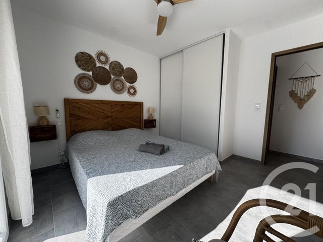 Appartement F2 à vendre - 2 pièces - 45.0 m2 - SANTA LUCIA DI MORIANI - 202 - CORSE - Century 21 Paoli Immobilier