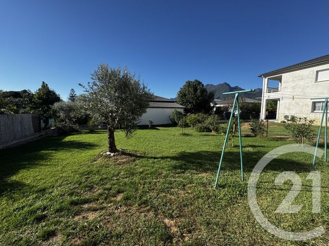 Appartement F2 à vendre - 2 pièces - 45.0 m2 - SANTA LUCIA DI MORIANI - 202 - CORSE - Century 21 Paoli Immobilier