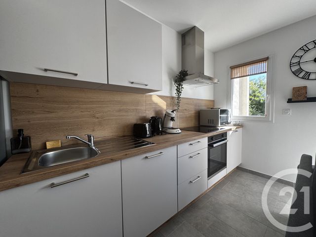 Appartement F2 à vendre - 2 pièces - 45.0 m2 - SANTA LUCIA DI MORIANI - 202 - CORSE - Century 21 Paoli Immobilier