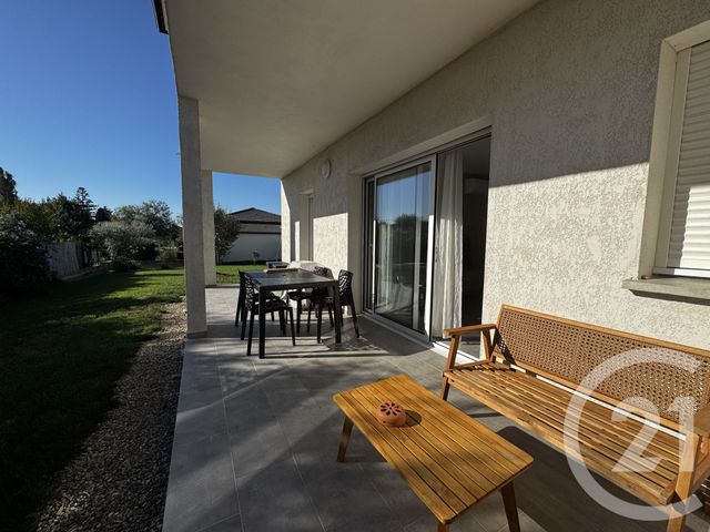 Appartement F2 à vendre - 2 pièces - 45.0 m2 - SANTA LUCIA DI MORIANI - 202 - CORSE - Century 21 Paoli Immobilier