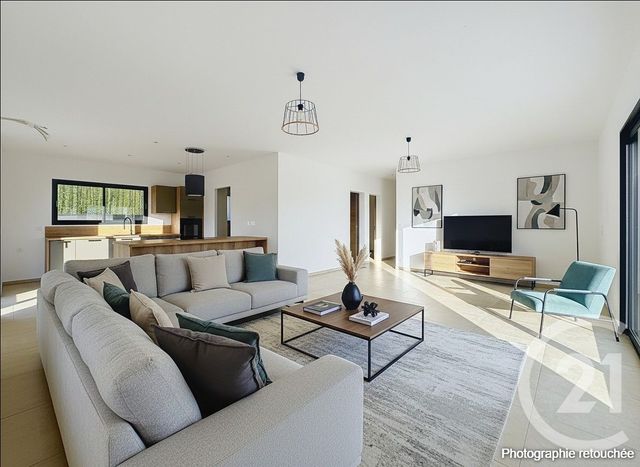 maison - SAN NICOLAO - 202