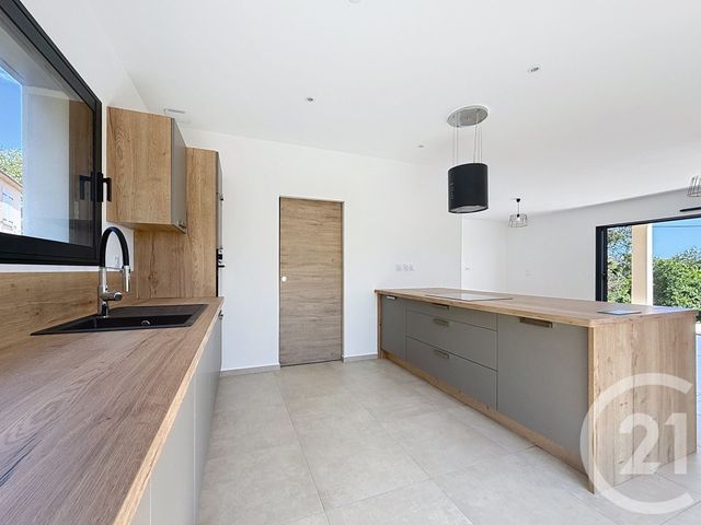 maison à vendre - 4 pièces - 120.0 m2 - SAN NICOLAO - 202 - CORSE - Century 21 Paoli Immobilier