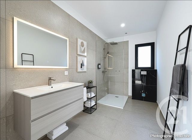 maison à vendre - 4 pièces - 120.0 m2 - SAN NICOLAO - 202 - CORSE - Century 21 Paoli Immobilier