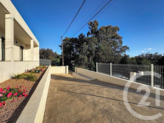 maison à vendre - 4 pièces - 120.0 m2 - SAN NICOLAO - 202 - CORSE - Century 21 Paoli Immobilier