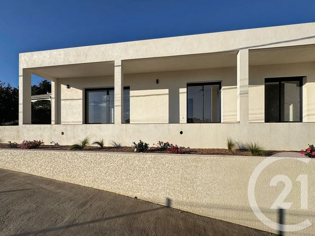 maison à vendre - 4 pièces - 120.0 m2 - SAN NICOLAO - 202 - CORSE - Century 21 Paoli Immobilier