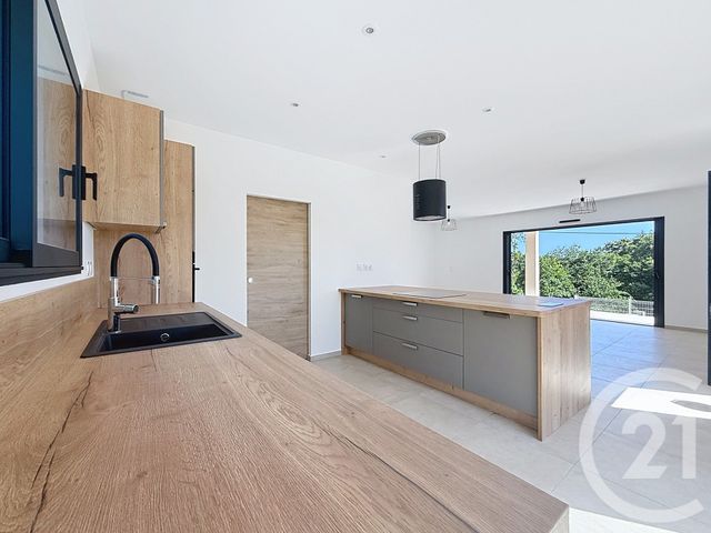 maison à vendre - 4 pièces - 120.0 m2 - SAN NICOLAO - 202 - CORSE - Century 21 Paoli Immobilier