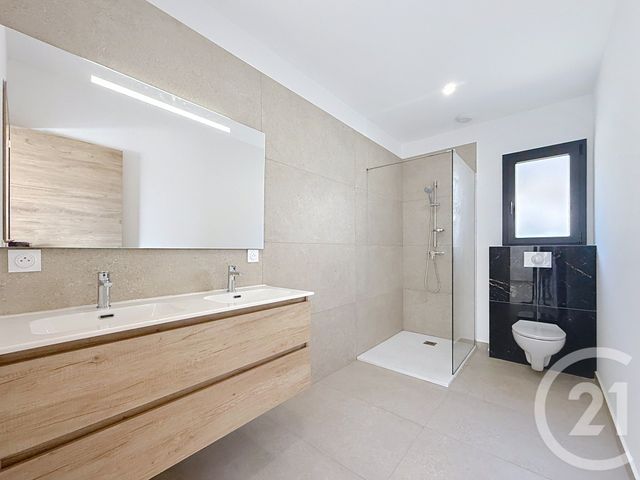 maison à vendre - 4 pièces - 120.0 m2 - SAN NICOLAO - 202 - CORSE - Century 21 Paoli Immobilier
