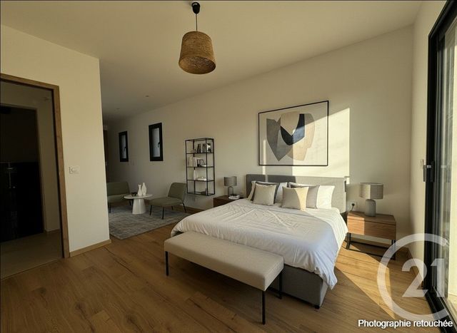 maison à vendre - 4 pièces - 120.0 m2 - SAN NICOLAO - 202 - CORSE - Century 21 Paoli Immobilier