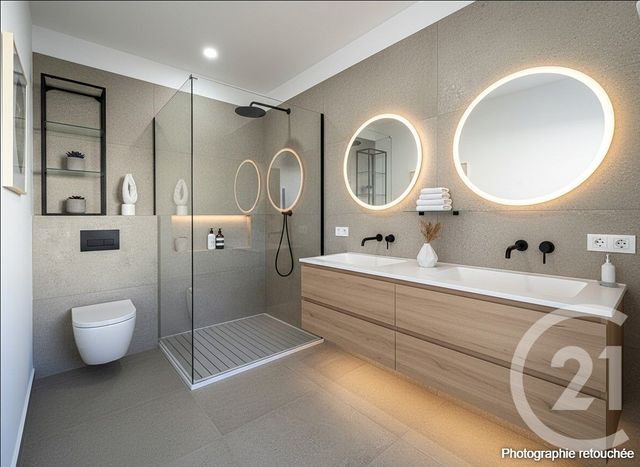 maison à vendre - 4 pièces - 120.0 m2 - SAN NICOLAO - 202 - CORSE - Century 21 Paoli Immobilier