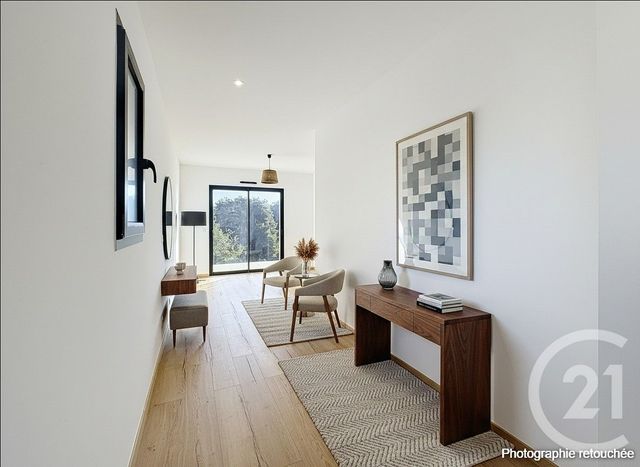 maison à vendre - 4 pièces - 120.0 m2 - SAN NICOLAO - 202 - CORSE - Century 21 Paoli Immobilier