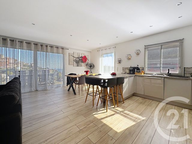 maison à vendre - 5 pièces - 124.0 m2 - CERVIONE - 202 - CORSE - Century 21 Paoli Immobilier