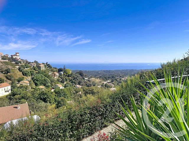 maison à vendre - 5 pièces - 124.0 m2 - CERVIONE - 202 - CORSE - Century 21 Paoli Immobilier