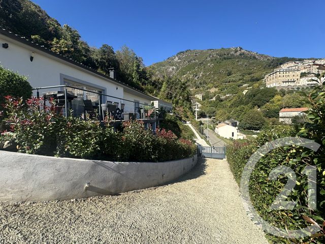 maison à vendre - 5 pièces - 124.0 m2 - CERVIONE - 202 - CORSE - Century 21 Paoli Immobilier
