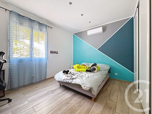 maison à vendre - 5 pièces - 124.0 m2 - CERVIONE - 202 - CORSE - Century 21 Paoli Immobilier