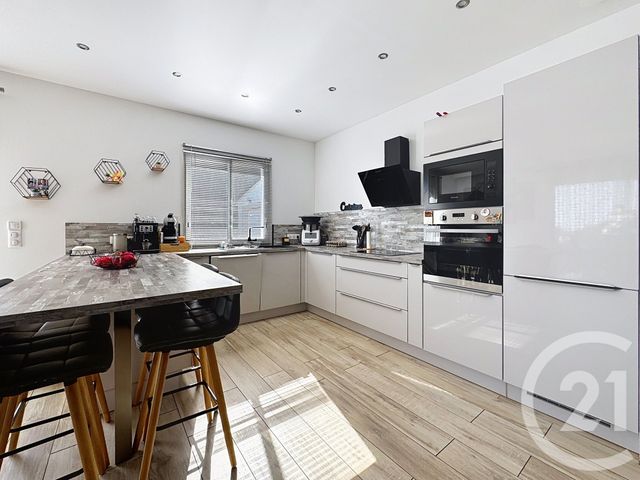 maison à vendre - 5 pièces - 124.0 m2 - CERVIONE - 202 - CORSE - Century 21 Paoli Immobilier