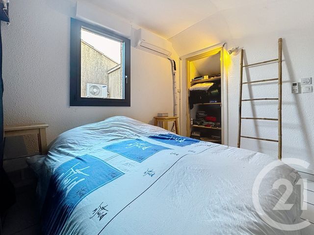 Appartement F2 à vendre - 2 pièces - 31.03 m2 - SAN NICOLAO - 202 - CORSE - Century 21 Paoli Immobilier