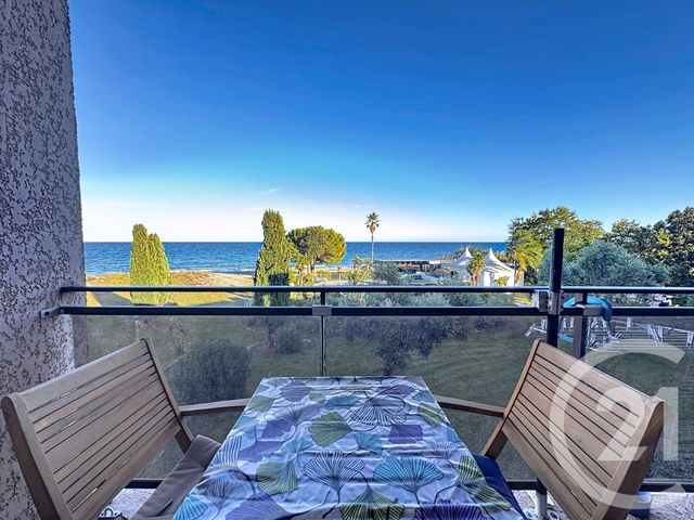 appartement - SAN NICOLAO - 202