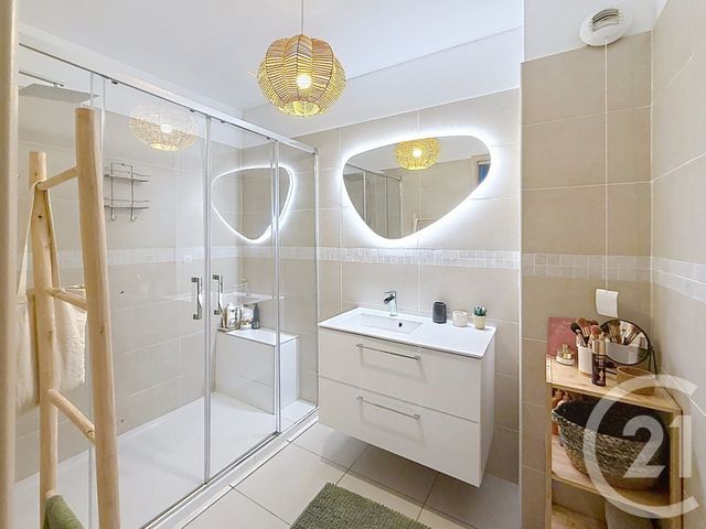 Appartement F3 à vendre - 3 pièces - 72.8 m2 - SAN NICOLAO - 202 - CORSE - Century 21 Paoli Immobilier
