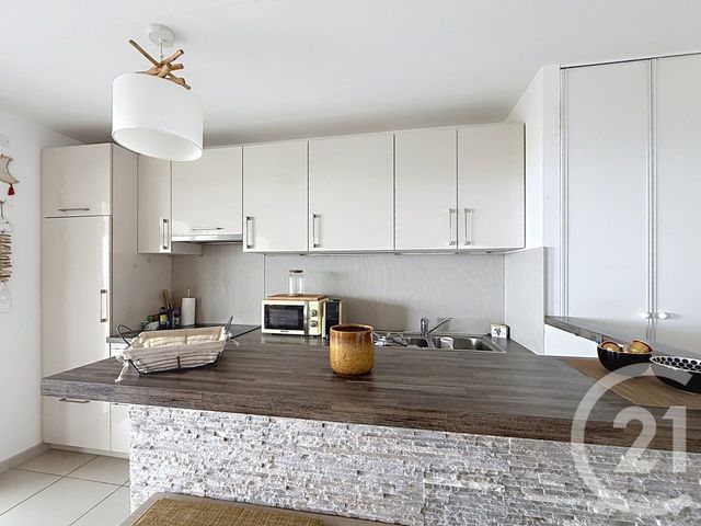 Appartement F3 à vendre - 3 pièces - 72.8 m2 - SAN NICOLAO - 202 - CORSE - Century 21 Paoli Immobilier