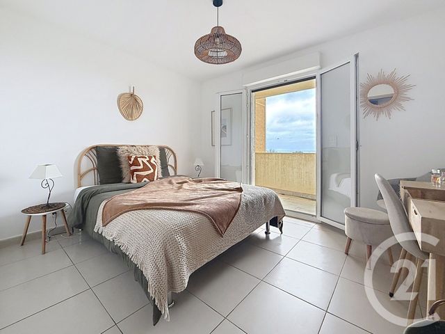 Appartement F3 à vendre - 3 pièces - 72.8 m2 - SAN NICOLAO - 202 - CORSE - Century 21 Paoli Immobilier
