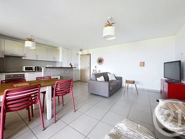Afficher la photo en grand Appartement F3 à vendre - 3 pièces - 72.8 m2 - SAN NICOLAO - 202 - CORSE - Century 21 Paoli Immobilier
