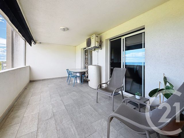 Afficher la photo en grand Appartement F3 à vendre - 3 pièces - 72.8 m2 - SAN NICOLAO - 202 - CORSE - Century 21 Paoli Immobilier