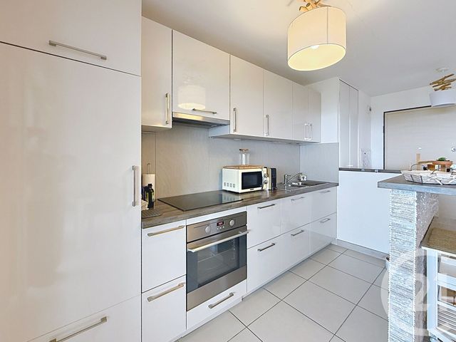 Appartement F3 à vendre - 3 pièces - 72.8 m2 - SAN NICOLAO - 202 - CORSE - Century 21 Paoli Immobilier