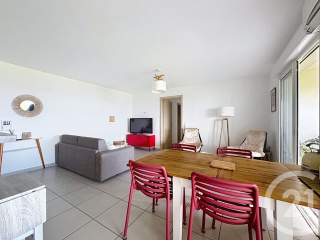 Afficher la photo en grand Appartement F3 à vendre - 3 pièces - 72.8 m2 - SAN NICOLAO - 202 - CORSE - Century 21 Paoli Immobilier
