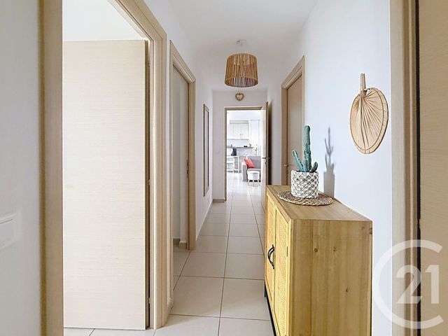 Appartement F3 à vendre - 3 pièces - 72.8 m2 - SAN NICOLAO - 202 - CORSE - Century 21 Paoli Immobilier