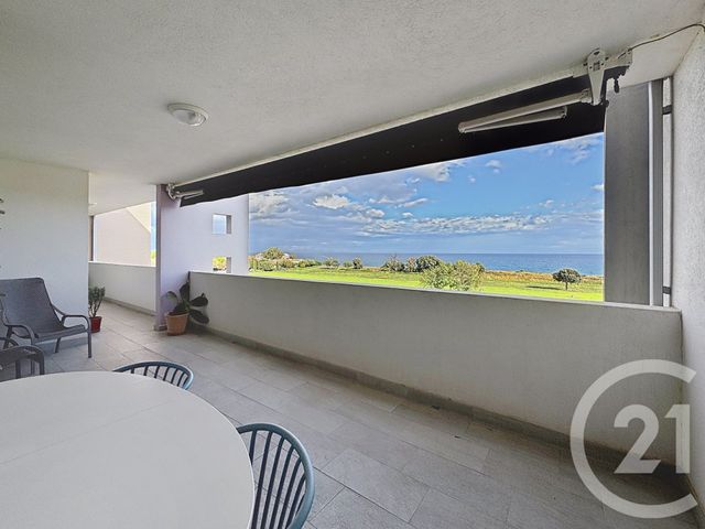 Afficher la photo en grand Appartement F3 à vendre - 3 pièces - 72.8 m2 - SAN NICOLAO - 202 - CORSE - Century 21 Paoli Immobilier
