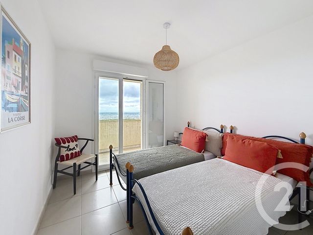 Appartement F3 à vendre - 3 pièces - 72.8 m2 - SAN NICOLAO - 202 - CORSE - Century 21 Paoli Immobilier
