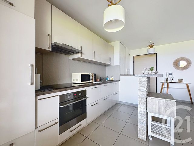 Afficher la photo en grand Appartement F3 à vendre - 3 pièces - 72.8 m2 - SAN NICOLAO - 202 - CORSE - Century 21 Paoli Immobilier