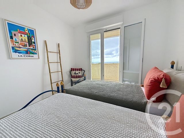 Appartement F3 à vendre - 3 pièces - 72.8 m2 - SAN NICOLAO - 202 - CORSE - Century 21 Paoli Immobilier