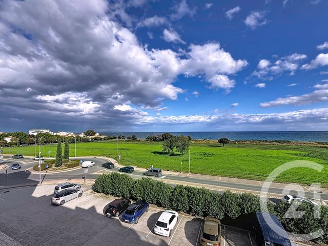 Afficher la photo en grand Appartement F3 à vendre - 3 pièces - 72.8 m2 - SAN NICOLAO - 202 - CORSE - Century 21 Paoli Immobilier