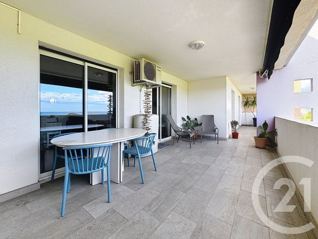 Afficher la photo en grand Appartement F3 à vendre - 3 pièces - 72.8 m2 - SAN NICOLAO - 202 - CORSE - Century 21 Paoli Immobilier
