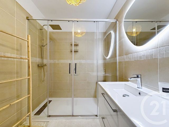 Afficher la photo en grand Appartement F3 à vendre - 3 pièces - 72.8 m2 - SAN NICOLAO - 202 - CORSE - Century 21 Paoli Immobilier